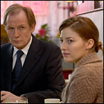 Bill Nighy, Kelly MacDonald